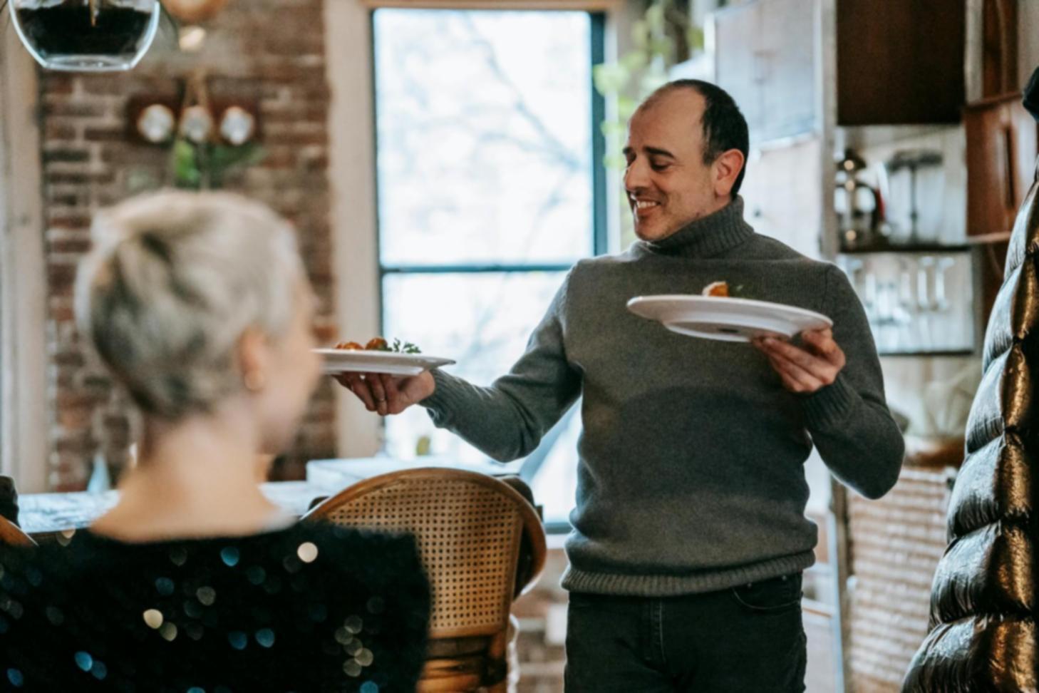 Контроль качества социальных услуг