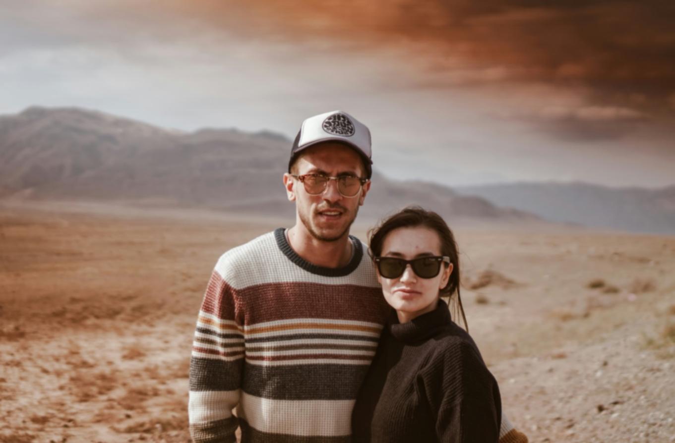 Результаты нашей работы - укрепление семейных отношений и создание гармоничной атмосферы дома