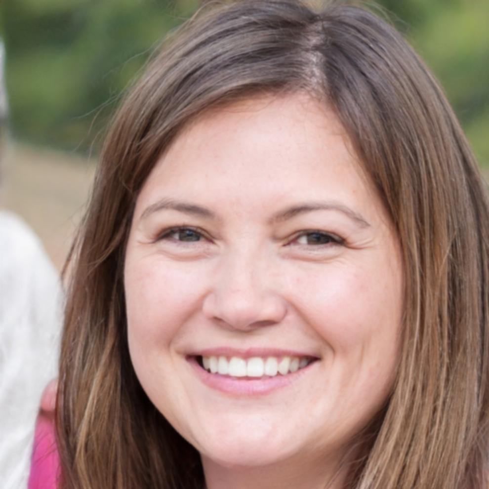 Света Рахманова - куратор практических занятий